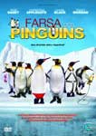 A FARSA DOS PINGUINS