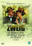 ULTIMOS DIAS DE STEFAN ZWEIG NO BR.