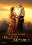O PRECO DA HONRA