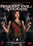 RESIDENT EVIL 2:APOCALIPSE