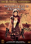 RESIDENT EVIL 3:A EXTINCAO