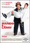 EU OS DECLARO MARIDO... E LARRY