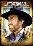 CHUCK NORRIS E A LEI VOL.1 P.1 DISCO 1