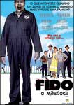 FIDO-O MASCOTE