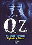 OZ-SEGUNDA TEMPORADA-DISCO 1