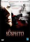 O SUSPEITO
