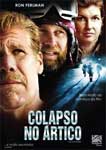 COLAPSO NO ARTICO