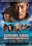 GENGHIS KHAN-O IMPERADOR DO MEDO