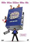 IDEIAS GENIAIS  NERDS NEM TANTO
