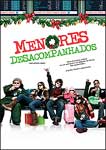 MENORES DESACOMPANHADOS