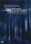 NIGHTMARES AND DREAMSCAPES-VOL.1