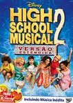 HIGH SCHOOL MUSICAL 2-DANCE