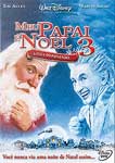 MEU PAPAI E NOEL 3-A FUGA DO PAPAI NOEL