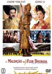 A MALDICAO DA FLOR DOURADA