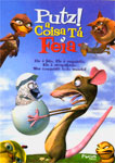 PUTZ! A COISA TA FEIA