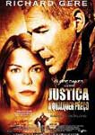 JUSTICA A QUALQUER PRECO
