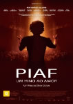 PIAF-UM HINO AO AMOR