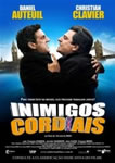 INIMIGOS CORDIAIS