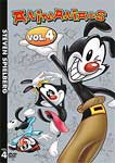 ANIMANIACS-VOL.4