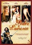 PODER E LUXURIA