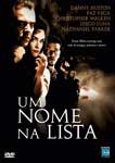 UM NOME NA LISTA