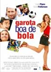 GAROTA BOA DE BOLA