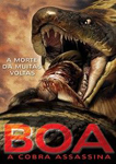 BOA-A COBRA ASSASSINA