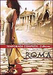 ROMA-SEGUNDA TEMPORADA-DISCO 2