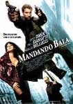 MANDANDO BALA