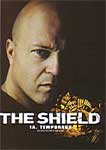 THE SHIELD-PRIMEIRA TEMPORADA-DISCO 1