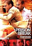 PRISON BREAK-SEGUNDA TEMPORADA-DISCO 1