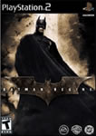 BATMAN BEGINS