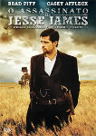 O ASSASSINATO DE JESSE JAMES PELO COVARD