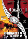 HIGHLANDER - O GUERREIRO IMORTAL