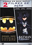 BATMAN O RETORNO