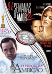 9 1/2 SEMANAS DE AMOR 2-O PRECO DA AMBIC