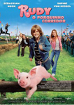 RUDY -O PORQUINHO CORREDOR
