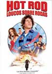 HOT ROOD-LOUCOS SOBRE RODAS