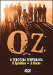 OZ-TERCEIRA TEMPORADA-DISCO 1