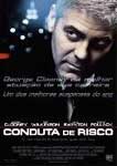 CONDUTA DE RISCO