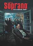 FAMILIA SOPRANO-SEXTA TEMPORADA-VOL.4