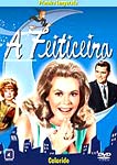 A FEITICEIRA-PRIMEIRA TEMPORADA-1 E 2