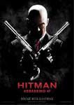 HITMAN     VERSAO ESTENDIDA