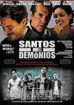SANTOS E DEMONIOS