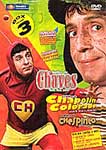O MELHOR DE CHESPIRITO VOLUME 3