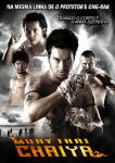 MUAY THAI CHAYA