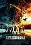 GUARDIOES DO DIA