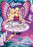 BARBIE-BUTTERFLY