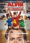 ALVIN E OS ESQUILOS