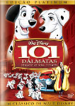 101 DALMATAS-EDICAO ESPECIAL